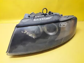 8h0941003bc Фара левая Audi A4 B6 Арт 165384, вид 1
