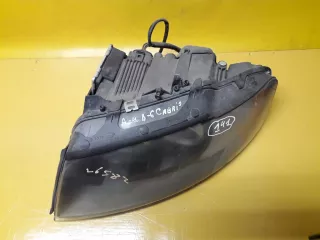 8h0941003bc Фара левая Audi A4 B6 Арт 165384, вид 2