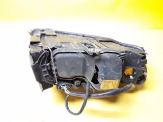 8h0941003bc Фара левая Audi A4 B6 Арт 165384, вид 3