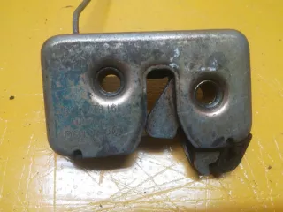 191827505 Замок багажника Volkswagen Golf 2 Арт 165469, вид 1
