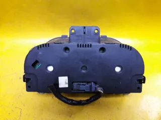 2s6f10a855a Щиток приборов (приборная панель) Ford Fiesta 5 Арт 165860, вид 2