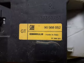 90568052 Фонарь задний правый Opel Vectra B Арт 165863, вид 3