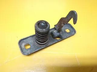 191823507 Замок капота Volkswagen Golf 2 Арт 166130, вид 1