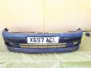  Бампер передний Renault Espace 3 Арт 166325