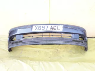  Бампер передний Renault Espace 3 Арт 166325, вид 2