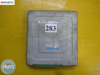 12A650 Блок управления двигателем Ford Explorer 3 Арт 166791, вид 1