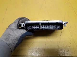 4B0906018CG Блок управления двигателем Volkswagen Passat B5 Арт 166815, вид 3