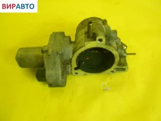 5WS91703 Заслонка дроссельная Opel Zafira A 3.0л Арт 166997, вид 2