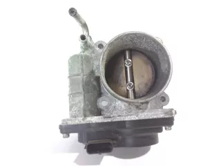 8200330810 Заслонка дроссельная Renault Scenic 2 Арт 167026, вид 1