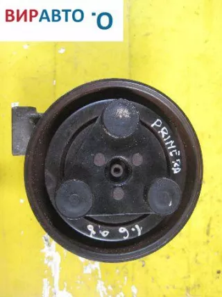 926002J204 Компрессор кондиционера Nissan Prairie 1.6л Арт 167165, вид 4