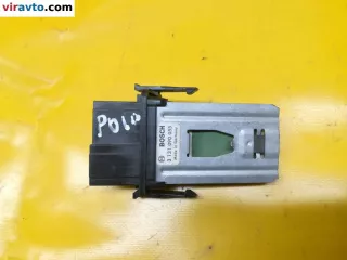 1H0959263 Сопротивление печки Volkswagen Golf 3 Арт 167320, вид 1