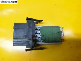 1H0959263 Сопротивление печки Volkswagen Golf 3 Арт 167320, вид 2
