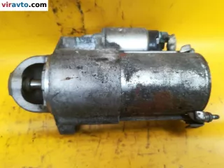 3610027010 Стартер Hyundai Getz Арт 167423, вид 2