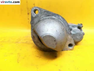 3610027010 Стартер Hyundai Getz Арт 167423, вид 3