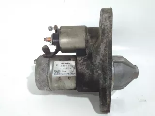 2330000Q0F Стартер Nissan Note E11 Арт 167436, вид 3