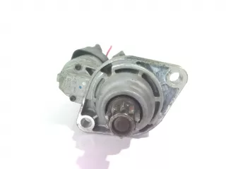 0AH911023A Стартер Volkswagen Passat B6 Арт 167438, вид 2