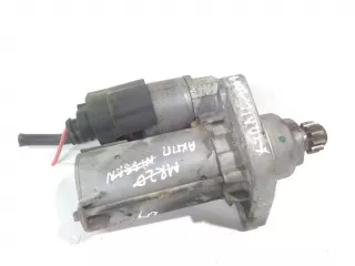 0AH911023A Стартер Volkswagen Passat B6 Арт 167438, вид 3