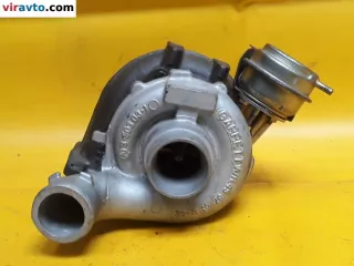 GT2052 Турбина Rover 75 Арт 167613, вид 1