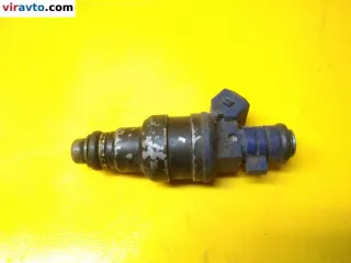 0445110 Форсунка Citroen C4 1 restailing Арт 167849