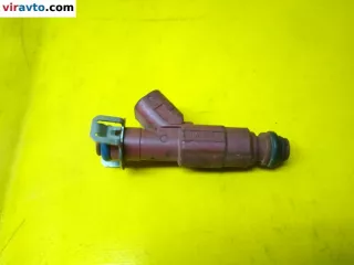 98MFBB Форсунка Ford Fiesta 5 Арт 167997, вид 1