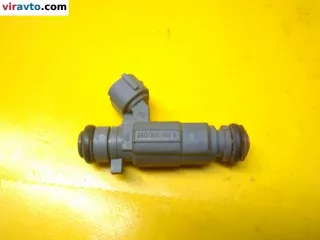 0445110256 Форсунка Hyundai Matrix Арт 168022, вид 1