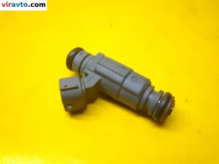 0445110256 Форсунка Hyundai Matrix Арт 168022, вид 2