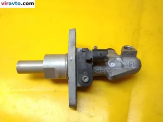 1J1614019 Цилиндр тормозной главный Audi A3 8L Арт 168095, вид 2