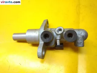 1J1614019 Цилиндр тормозной главный Audi A3 8L Арт 168095, вид 3