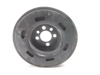 06A105243E Шкив коленвала Volkswagen Passat B6 Арт 168105, вид 4