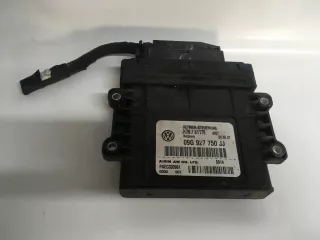09G927750JJ Блок управления АКПП Volkswagen Passat B6 Арт 168255, вид 1