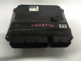 89661-3T810 Блок управления двигателем Toyota Camry XV40 Арт 168664, вид 1