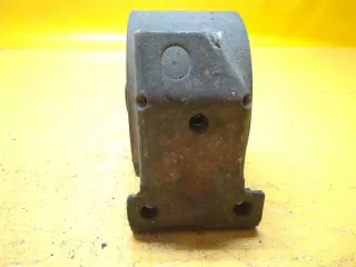 191 199 262 A Подушка крепления двигателя Volkswagen Golf 2 Арт 168833, вид 2
