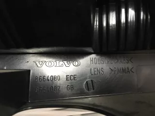8664080 Фонарь задний правый Volvo S60 1 Арт 169194, вид 3