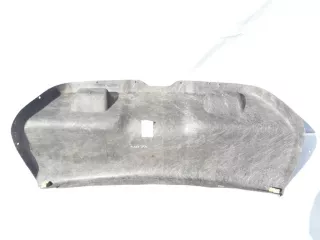 Обшивка крышки багажника Citroen C5 1 2001г. 96381116zk - Фото 2