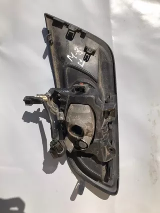 bs3e51684 Фара противотуманная правая Mazda 3 BK Арт 170909, вид 2