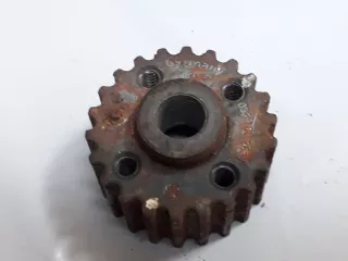 038105263f Шестерня Audi A4 B6 Арт 171582, вид 3