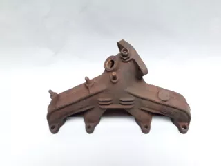 048129591s Коллектор выпускной Audi 80 B4 Арт 172309