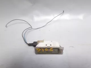 7700796162 Подсветка номера Renault Megane 1 Арт 172482, вид 1