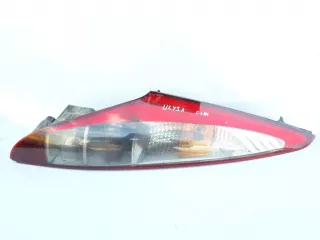  Фонарь задний левый Fiat Ulysse 2 Арт 172950
