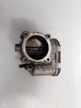 0280750102 Заслонка дроссельная Alfa Romeo 156 Арт 173477, вид 2