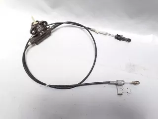  Трос кулисы КПП Mazda 626 GF Арт 174095, вид 1