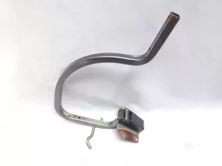 5C6827302A Петля крышки багажника Volkswagen Jetta 6 Арт 174213, вид 2