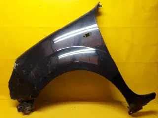  Крыло переднее левое Renault Kangoo 1 Арт 174338