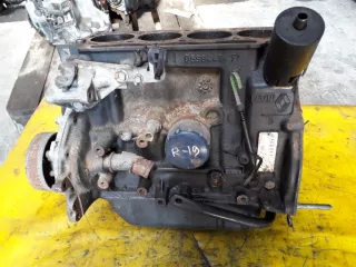 F3NL740, f3n Блок цилиндров Renault 19 2 Арт 174709, вид 1