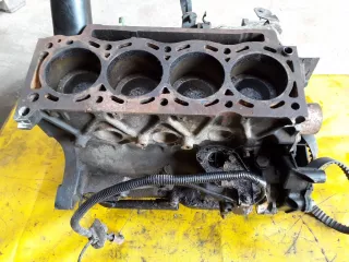 F3NL740, f3n Блок цилиндров Renault 19 2 Арт 174709, вид 3