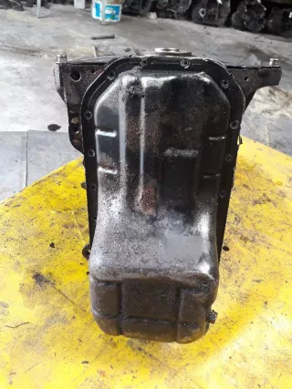  Поддон Hyundai Lantra 2 Арт 174855