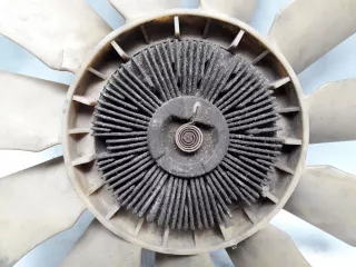 F85A8600AA Вискомуфта Lincoln Navigator 1 Арт 175037, вид 2