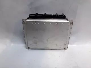 8D0907558G Блок управления двигателем Volkswagen Passat B5 Арт 175176, вид 4