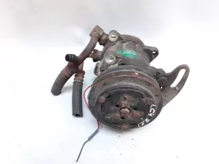 1760001604 Компрессор кондиционера Audi 100 C4 Арт 175192, вид 1