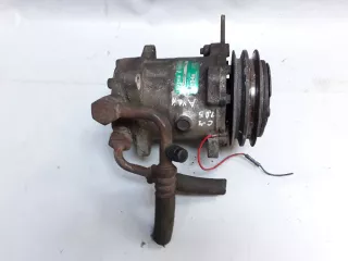 1760001604 Компрессор кондиционера Audi 100 C4 Арт 175192, вид 3